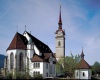 Pfarrkirche Oberägeri